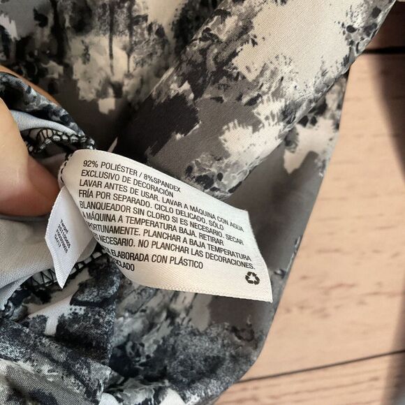 Hunter For Target Performance Hooded Outwear Jacket‎ Target Camo Gray M Medium - Picture 7 of 9